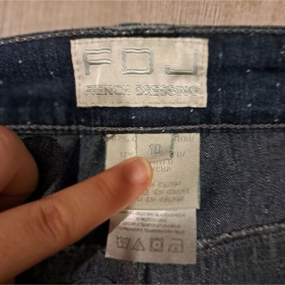 FDJ Jeans - Picture 5 of 5